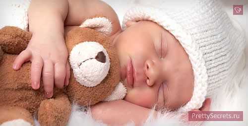 новорожденный плохо спит: что делать родителям